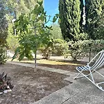 Hye680-a26 T3 Rez De Jardin 4 Personnes *