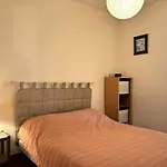 Hye680-a26 T3 Rez De Jardin 4 Personnes *