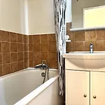 Hye680-a26 T3 Rez De Jardin 4 Personnes Apartment