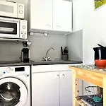 Hye680-a26 T3 Rez De Jardin 4 Personnes