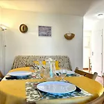 Hye680-a26 T3 Rez De Jardin 4 Personnes Hyeres