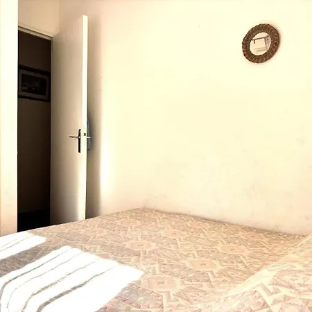 Hye680-a26 T3 Rez De Jardin 4 Personnes