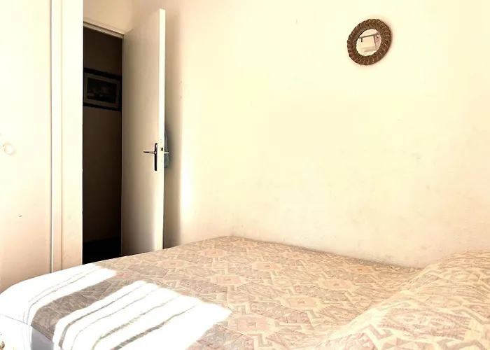 Hye400-a26 T3 Rez De Jardin 4 Personnes